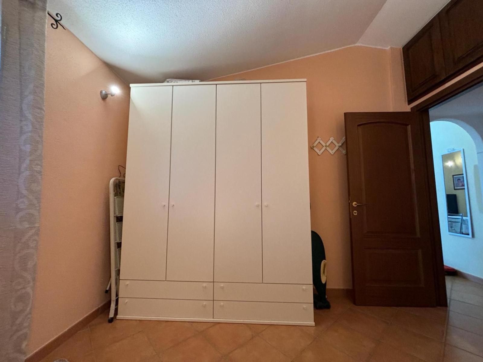 Casa Nostra Танаунелла Екстер'єр фото